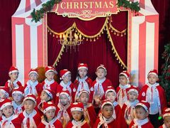 -济南富力凯悦酒店