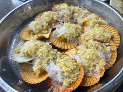 -贞姨美食·老字号海鲜大排档
