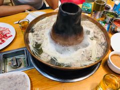 -元盛居(亚泰大街店)