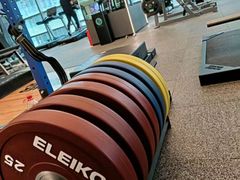 -24/7 FITNESS 健身(罗湖金光华店)