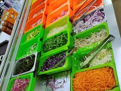 -舞素卷菜煎饼.糁汤(万达金街店)