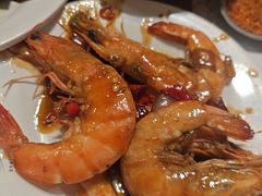 -汉巴味德(沈阳万象汇店)