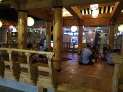 -纽斯桑拿会所(天山店)
