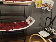 -左庭右院鲜牛肉火锅(南通CBD大有境店)