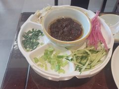 -恭敬李·烤鸭(天坛北门店)