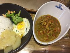 -海盗虾饭·剥好的小龙虾饭(SOHO尚都店)