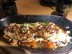 -金牌外婆家(苏州中心店)