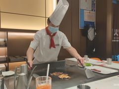 -火地铁板烧(昆山万象汇店)