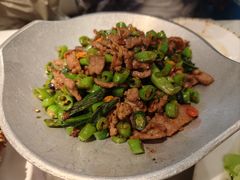 -渝信川菜·川味家常菜(新辰里亚运村店)