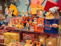 -泡泡玛特POPMART(东直门来福士店)