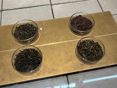 -喜茶(深圳万象城黑金店)