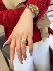 -Cindy Jewelry·钻戒·彩色宝石