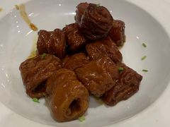 九转大肠-聚丰德饭店(经五路店)