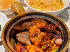 -深仔记茶餐厅(亚士厘道店)