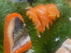 -花和海鲜自助(梅江店)