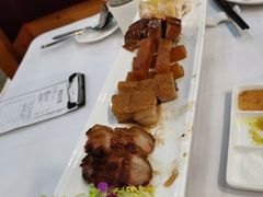 -勝記酒家·37年老字号·经典粤菜(荔枝公园店)