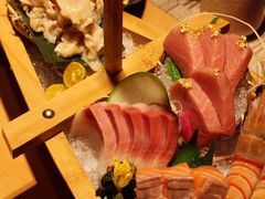 -本逸·割烹料理(湖墅店)