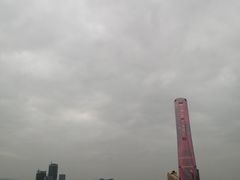 -澳门环岛游湾仔码头