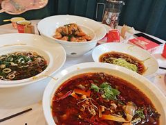 -聚鑫阁江浙菜·非遗传承技艺(闵行交大店)
