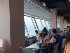 -湾景餐厅(海洋公园店)
