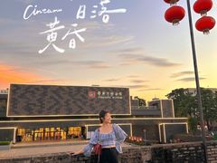 -肇庆古城墙