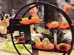 -东来顺饭庄(西直门店)