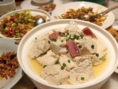 -大鱼徽州·寻味徽菜(万象汇店)