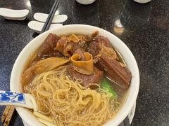 -丽的面家(多宝路店)