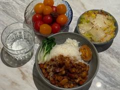 -志明眷村·台式融合菜·宵夜