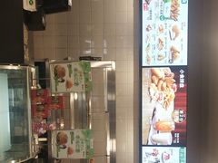 -德克士(交城金帝店)
