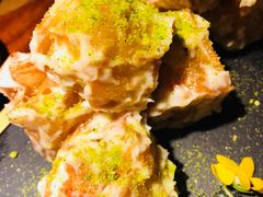 奇妙油条虾-弄堂里·寻味杭州(湖滨银泰in77C区店)