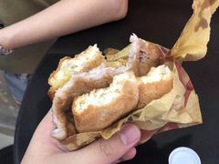 -大利来记餐厅(大三巴店)