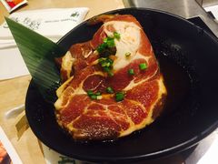 -新石器烤肉(中房金谊广场店)