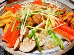 -陈阿宝·山西菜馆