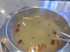 -光头药膳鸡(莱茵小镇店)