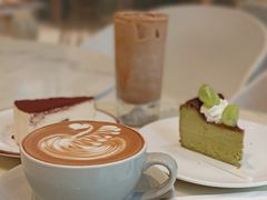 -澈烘焙·生日蛋糕·下午茶(龙华店)