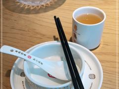 -粤集·手工粤菜(皇庭广场店)