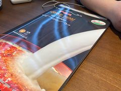 -萨莉亚意式餐厅(浦江万达广场店)