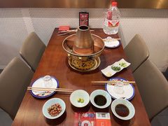 -1078號老北京涮肉(松柏店)