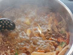 -刘一锅筋头巴脑(凌空二街店)