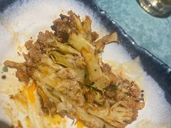 -苏坦土耳其西餐厅(玉林店)