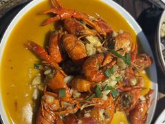 -好灶头妈妈菜·千岛湖土菜地标美食