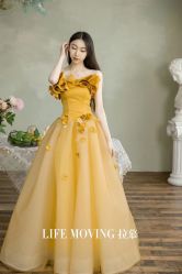 -EMU艺慕摄影(扬中店)