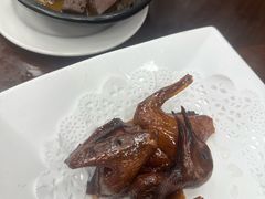 -潮福城大酒楼·潮粤菜·港式点心(阳光城店)
