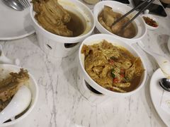 -三美肉骨茶(柏威年广场店)