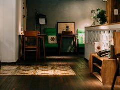 -时光花园(白鹭洲店)