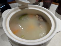 -鹅冠港式茶餐厅(来福士店)