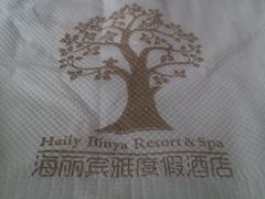 -稷泽·海丽宾雅温泉度假酒店