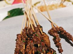 -串盟烧烤·长沙美食地标(星沙店)