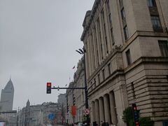 -南京路步行街